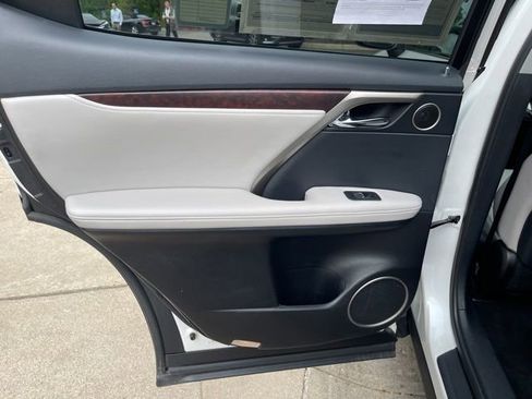 Used 2020 Lexus RX 450h AWD w/ Premium Package image 30