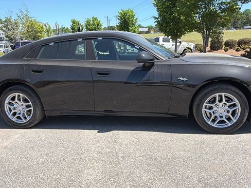 New 2026 Dodge Charger R/T AWD/4WD image 7