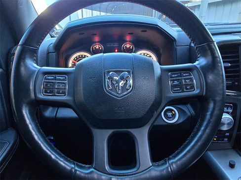 Used 2014 RAM 1500 Sport w/ Sport Premium Group image 3