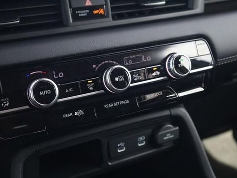 New 2026 Honda Pilot EX-L image 16