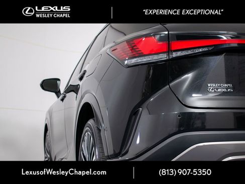 Used 2023 Lexus RX 350 Premium Plus w/ Accessory Package FWD image 9