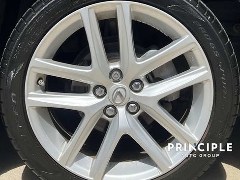 Used 2015 Lexus CT 200h FWD image 4