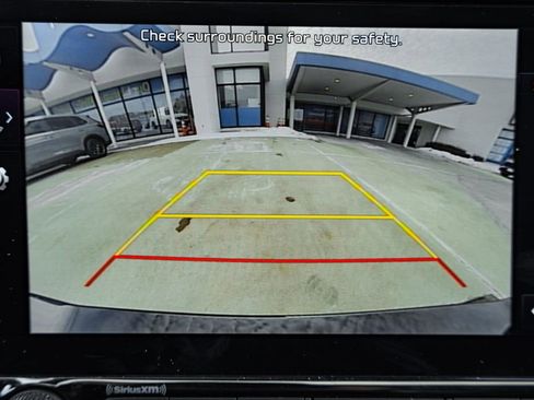 Used 2023 Kia Soul GT-Line image 36