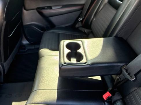 Certified 2025 Nissan Rogue SV w/ Rock Creek Premium Package AWD/4WD image 26