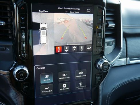 Used 2022 RAM 1500 Limited image 5