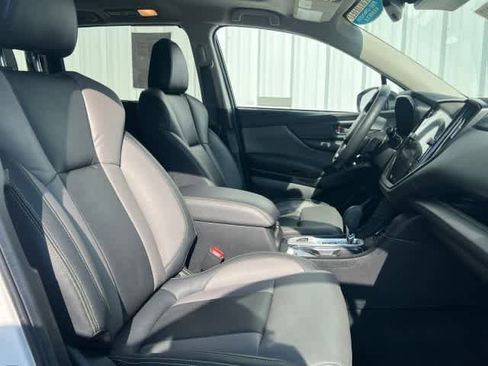 Certified 2024 Subaru Ascent Onyx Edition Limited image 15