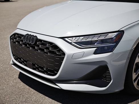 New 2026 Audi A3 2.0T Premium AWD/4WD image 12