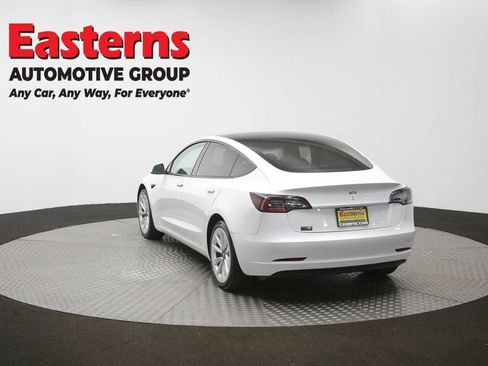 Used 2023 Tesla Model 3 Standard Range RWD image 60