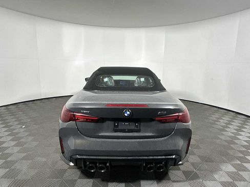 New 2026 BMW M4 xDrive Competition w/ Executive Package image 2