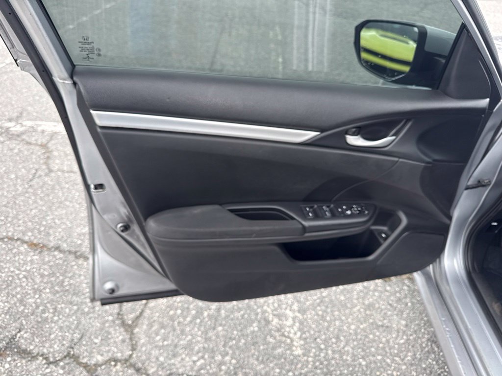 Used 2020 Honda Civic LX image 21