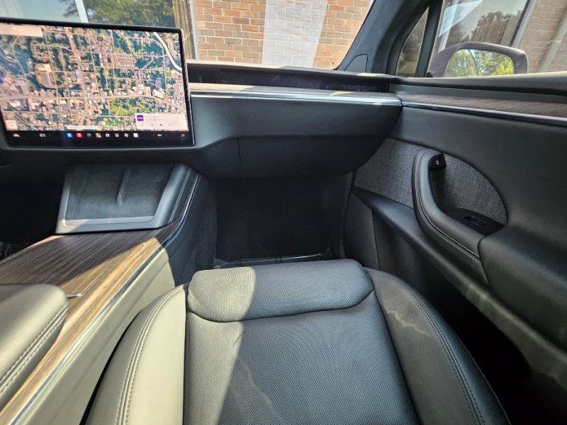 Used 2022 Tesla Model X AWD/4WD image 55