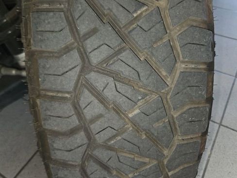 Used 2025 Toyota Land Cruiser 1958 image 24