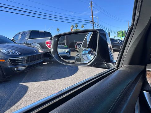 Used 2018 Cadillac XTS Luxury w/ Driver Awareness Package image 25