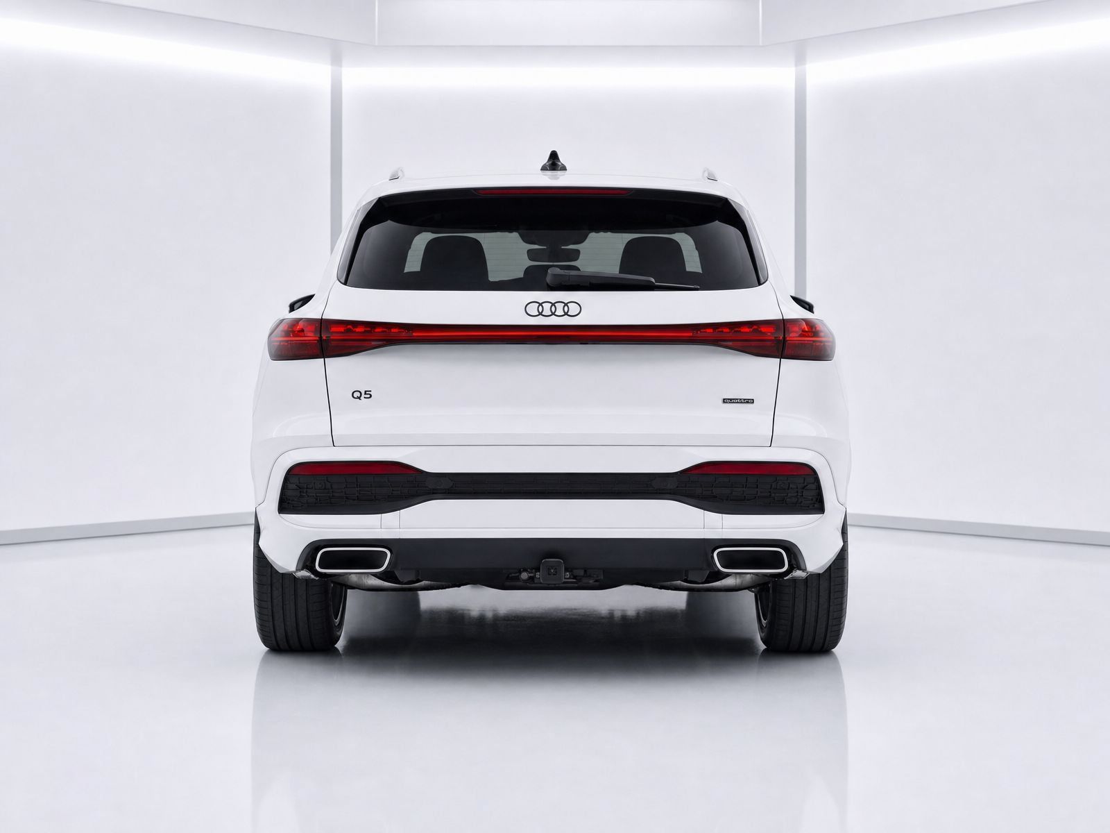 New 2026 Audi Q5 Premium Plus AWD/4WD image 7