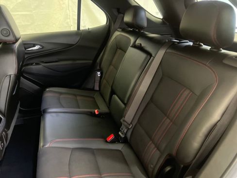 Used 2023 Chevrolet Equinox RS AWD/4WD image 37