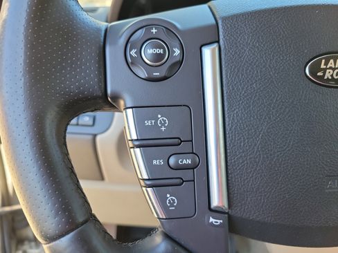 Used 2013 Land Rover Range Rover Sport GT Limited Edition image 20