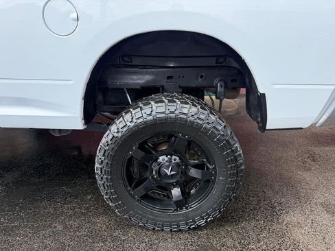 Used 2016 RAM 2500 SLT AWD/4WD image 8