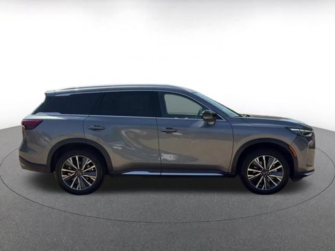 Used 2026 INFINITI QX60 Luxe AWD/4WD image 15