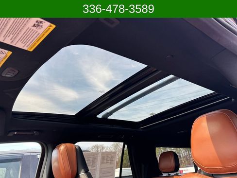 Used 2019 Lincoln Navigator L Reserve w/ Cargo Package image 17