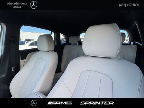 New 2026 Mercedes-Benz GLA 250 GLA 250 image 15