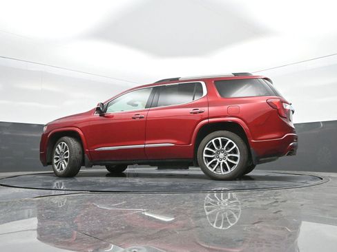 Used 2023 GMC Acadia Denali w/ Denali Technology Package image 40