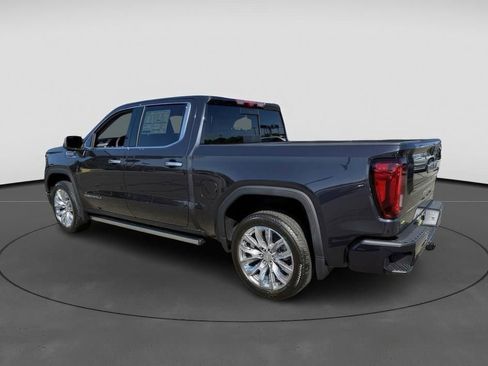New 2026 GMC Sierra 1500 Denali image 8