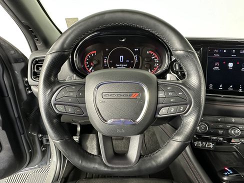Used 2021 Dodge Durango R/T w/ Trailer Tow Group IV image 36