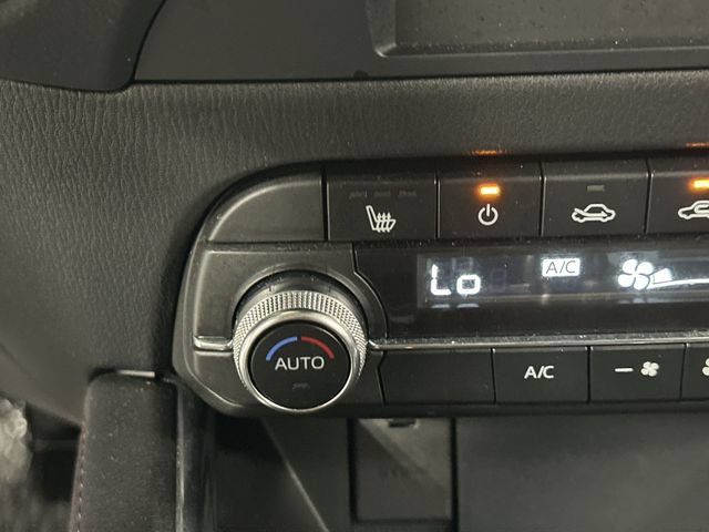 Certified 2023 MAZDA CX-5 Carbon Edition AWD/4WD image 34