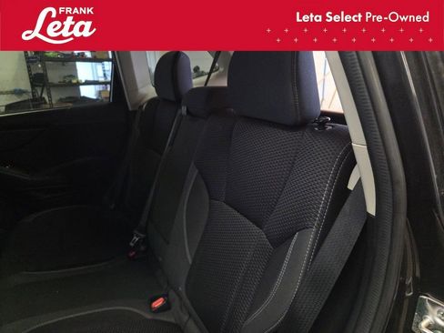 Used 2019 Subaru Forester Premium image 22