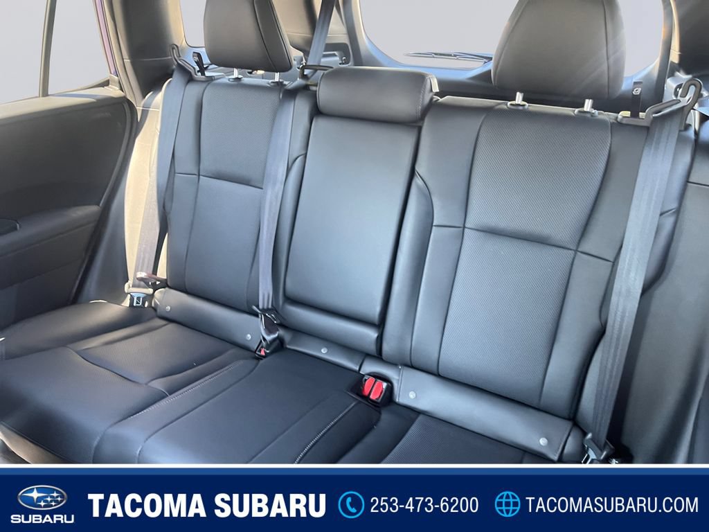 New 2026 Subaru Outback Limited XT AWD/4WD image 16
