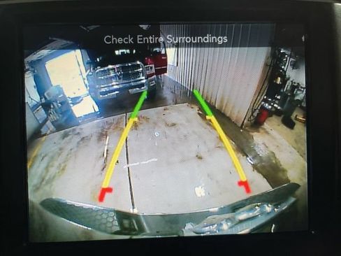 Used 2015 RAM 3500 Laramie w/ Protection Group AWD/4WD image 17