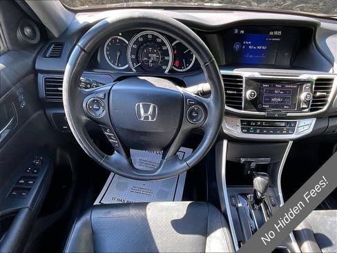 Used 2014 Honda Accord EX-L image 5
