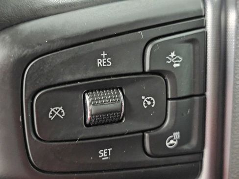 Used 2024 GMC Sierra 1500 Elevation w/ Elevation Premium Package AWD/4WD image 33