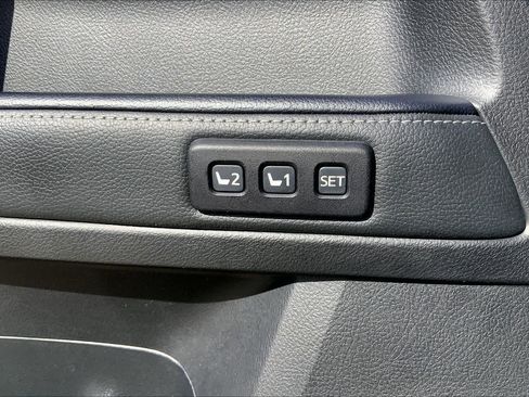 Used 2021 Toyota 4Runner Nightshade image 30