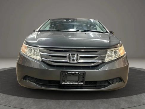 Used 2013 Honda Odyssey EX-L image 3