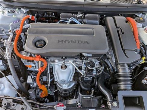 New 2026 Honda Accord Touring image 18