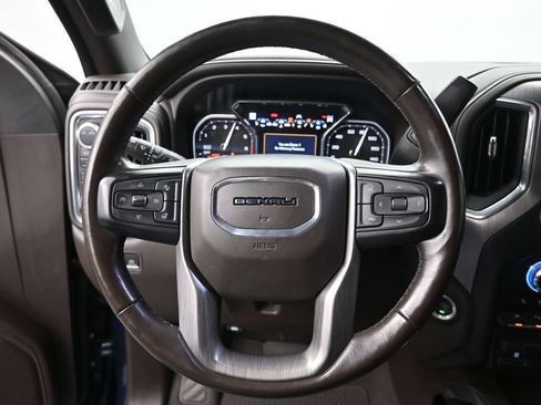 Used 2020 GMC Sierra 1500 Denali w/ Denali Ultimate Package AWD/4WD image 14
