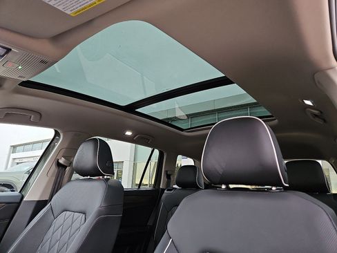 New 2026 Volkswagen Atlas SEL Premium R-Line image 14