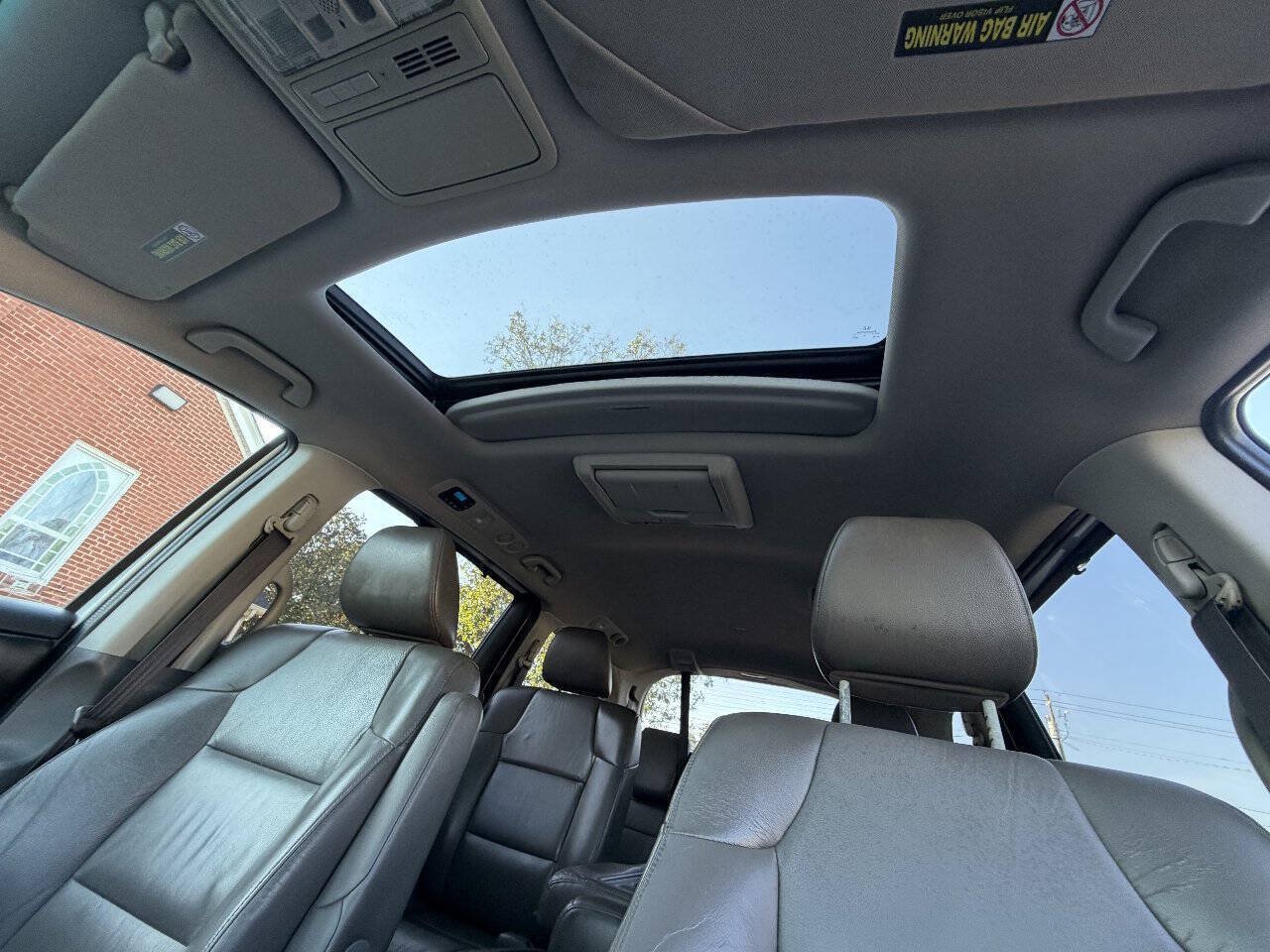 Used 2012 Honda Odyssey EX-L image 15
