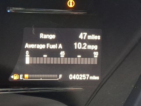 Used 2022 Honda HR-V EX image 20