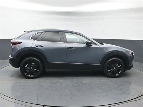 Certified 2023 MAZDA CX-30 AWD 2.5 S w/ Preferred Package image 6