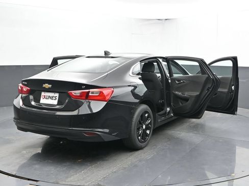 Used 2023 Chevrolet Malibu LT w/ Driver Confidence Package FWD image 57