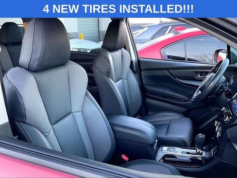 Used 2022 Subaru Ascent Onyx Edition image 7