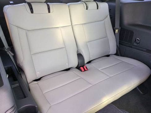 New 2026 Ford Explorer Active RWD image 35