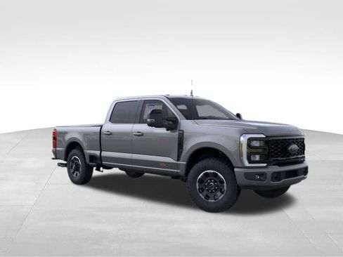 New 2026 Ford F350 Lariat w/ Tremor Off-Road Package AWD/4WD image 8