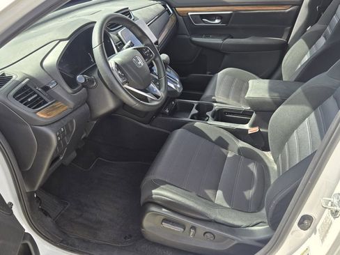 Used 2021 Honda CR-V EX image 10