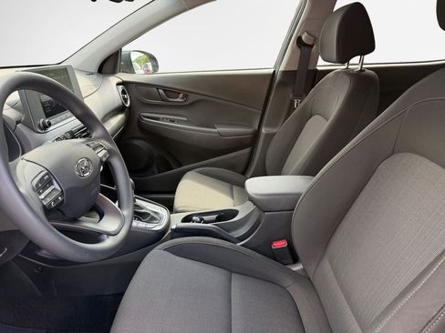Used 2022 Hyundai Kona SEL AWD/4WD image 12