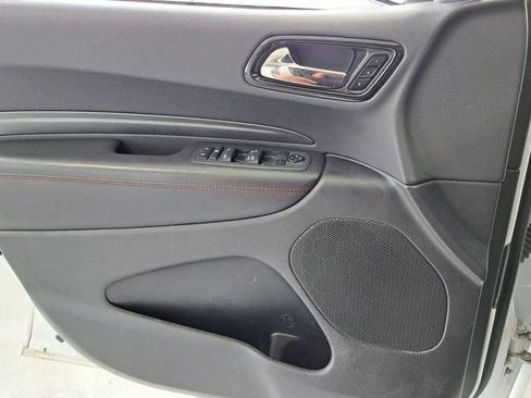 Used 2024 Dodge Durango GT image 19