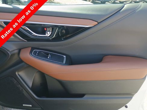 Certified 2025 Subaru Outback Touring XT w/ Popular Package #2 image 22