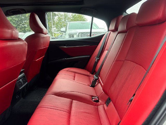 Used 2026 Toyota Camry XSE w/ Premium Plus Package FWD image 11